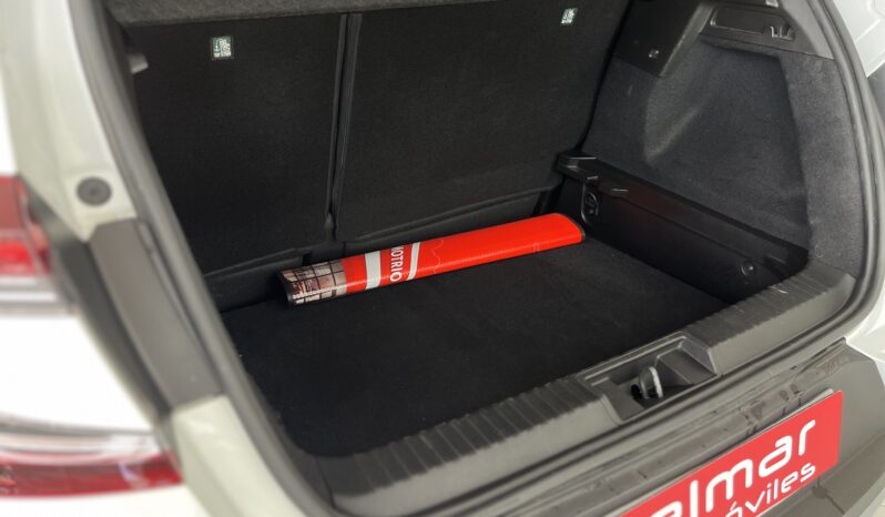 Renault Captur Zen lleno