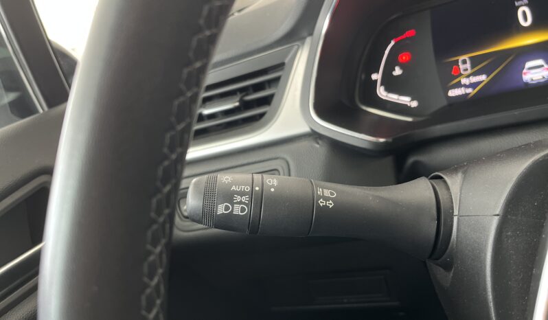 Renault Captur Zen lleno