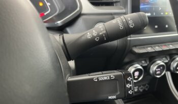 Renault Captur Zen lleno