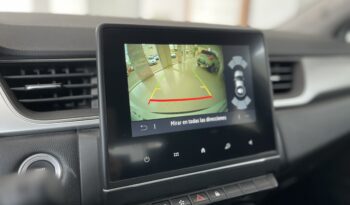 Renault Captur Zen lleno