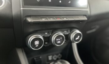 Renault Captur Zen lleno