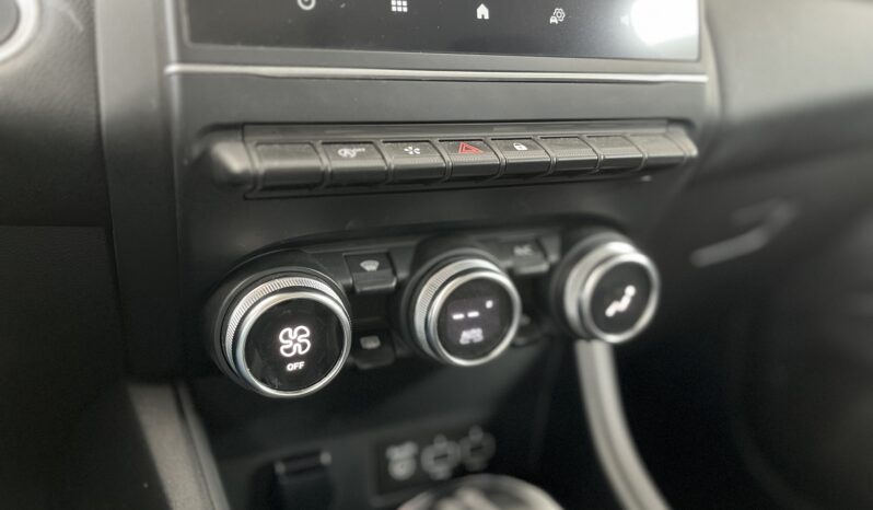Renault Captur Zen lleno