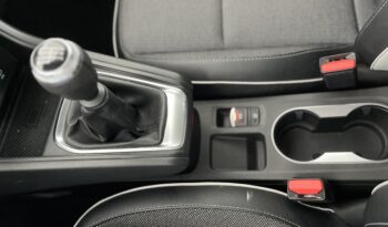 Renault Captur Zen lleno