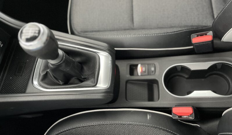 Renault Captur Zen lleno