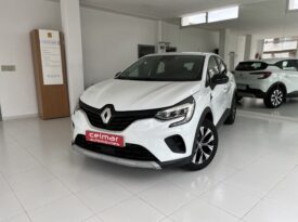 Renault captur glp