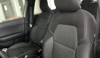 Renault captur glp lleno