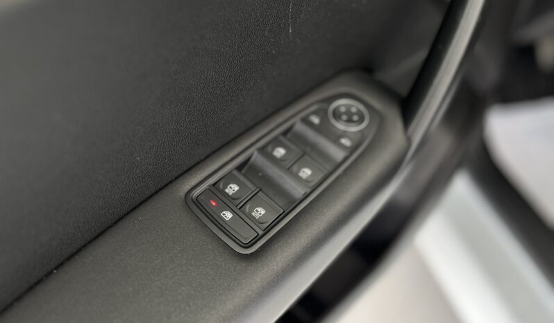 Renault captur glp lleno