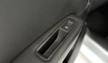 Renault captur glp lleno