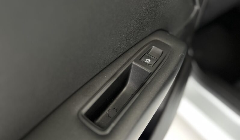 Renault captur glp lleno
