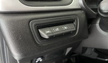 Renault captur glp lleno