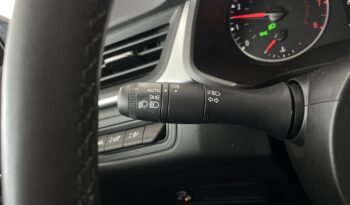 Renault captur glp lleno
