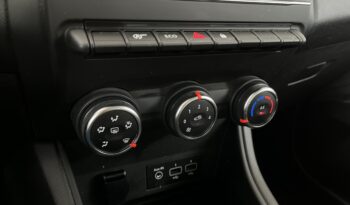 Renault captur glp lleno