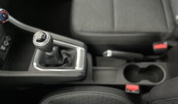 Renault captur glp lleno