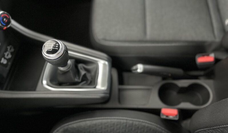 Renault captur glp lleno