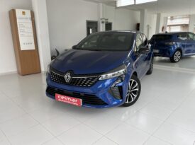 Renault Clio Techno