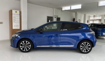 Renault Clio Techno lleno