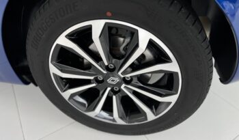 Renault Clio Techno lleno