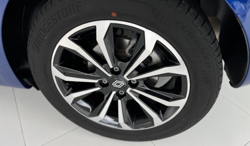 Renault Clio Techno lleno