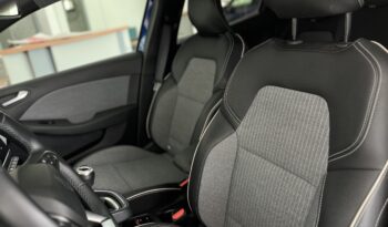 Renault Clio Techno lleno