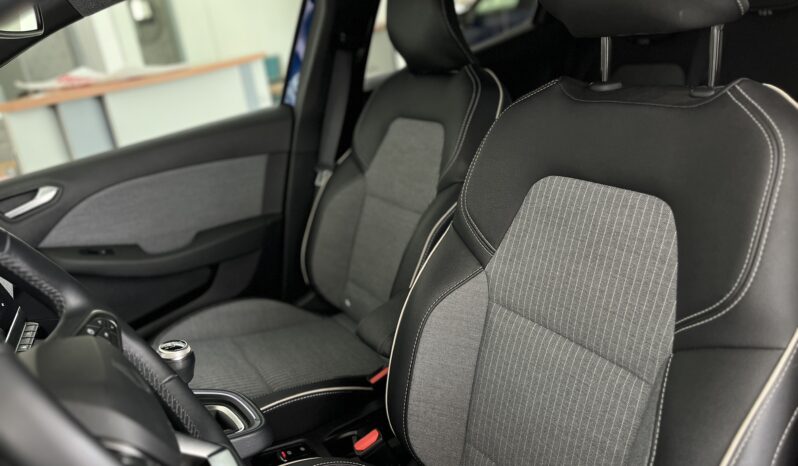 Renault Clio Techno lleno