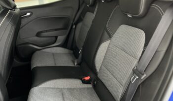 Renault Clio Techno lleno