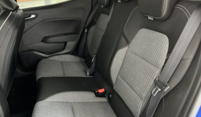 Renault Clio Techno lleno