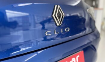 Renault Clio Techno lleno