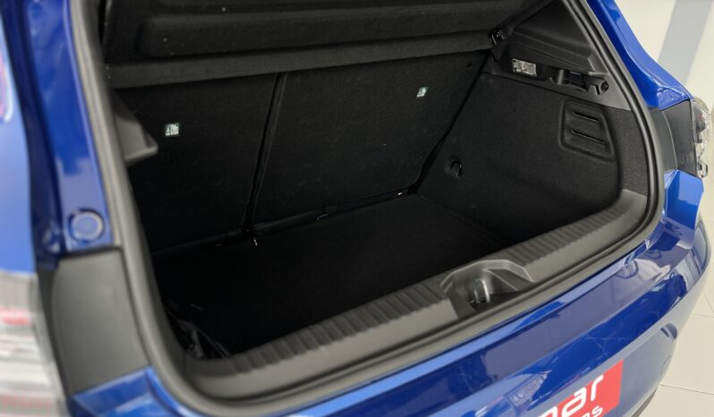 Renault Clio Techno lleno