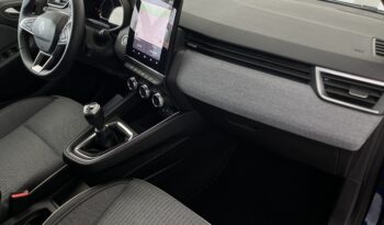Renault Clio Techno lleno