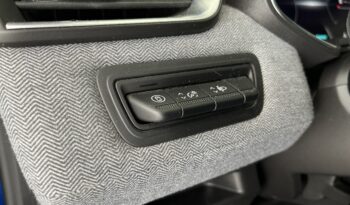 Renault Clio Techno lleno