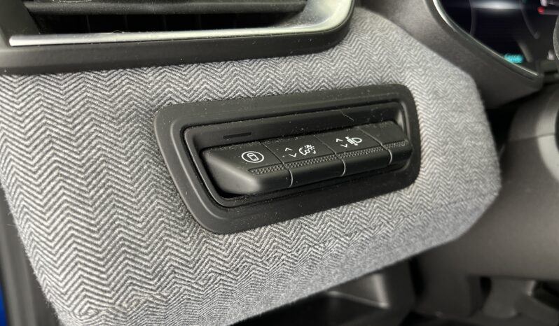Renault Clio Techno lleno