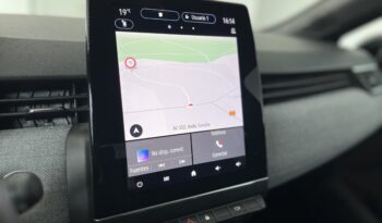 Renault Clio Techno lleno