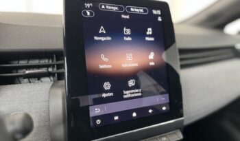 Renault Clio Techno lleno