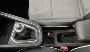 Renault Clio Techno lleno