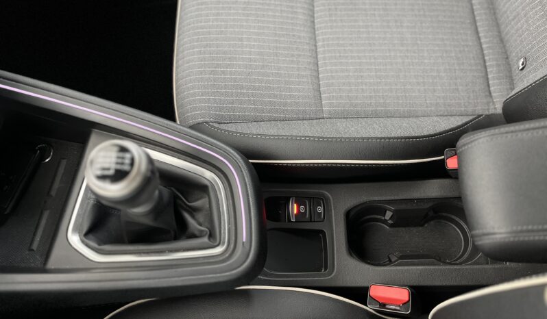 Renault Clio Techno lleno