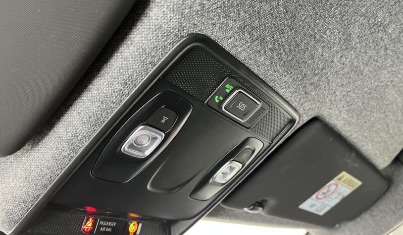 Renault Clio Techno lleno