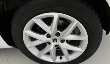 Seat Leon lleno