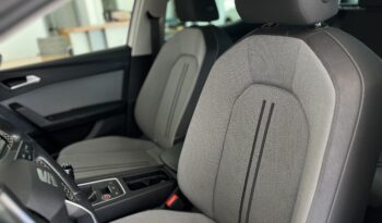 Seat Leon lleno