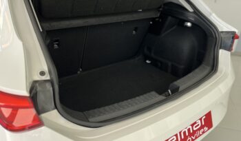 Seat Leon lleno