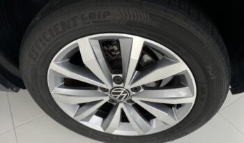 Volkswagen TRoc Rline lleno