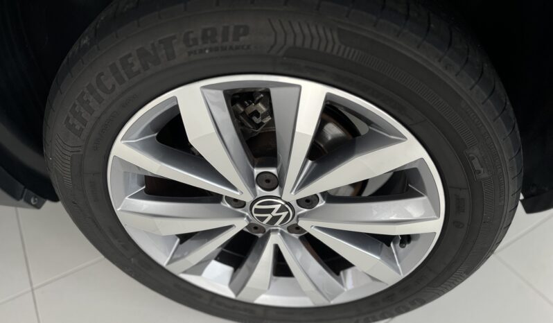 Volkswagen TRoc Rline lleno