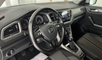 Volkswagen TRoc Rline lleno