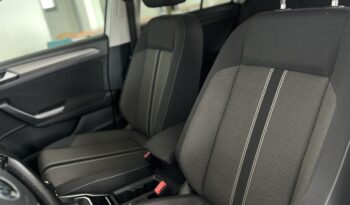 Volkswagen TRoc Rline lleno