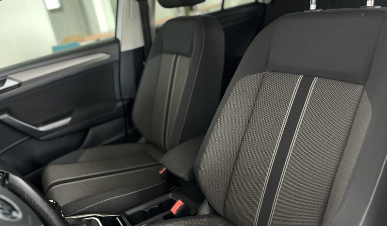 Volkswagen TRoc Rline lleno