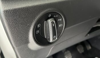 Volkswagen TRoc Rline lleno
