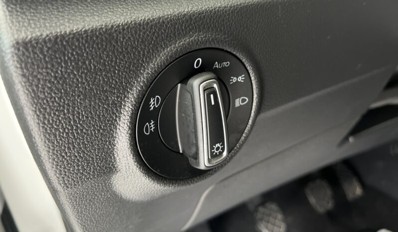 Volkswagen TRoc Rline lleno