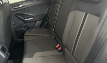 Volkswagen TRoc Rline lleno