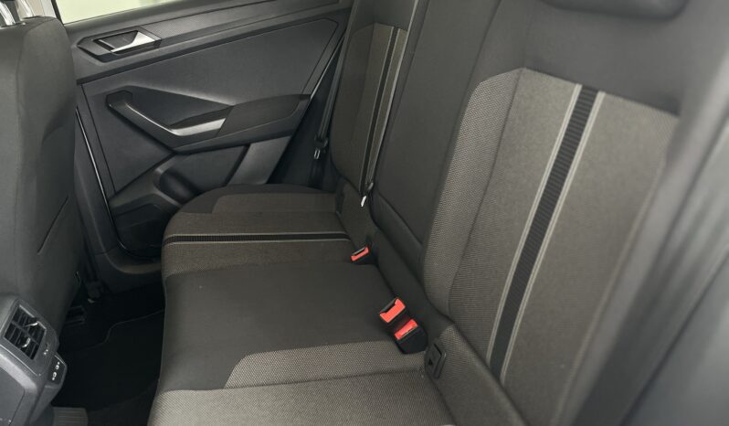 Volkswagen TRoc Rline lleno