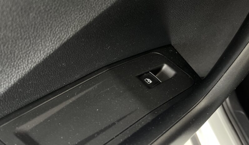 Volkswagen TRoc Rline lleno