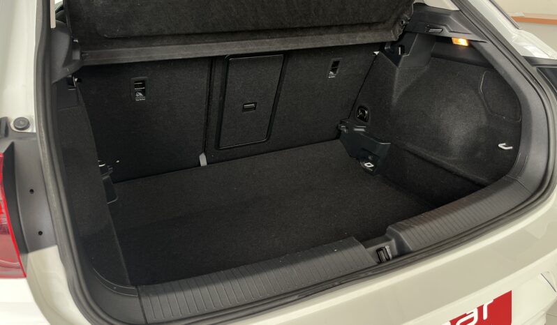 Volkswagen TRoc Rline lleno